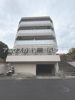 【外観】 | B・H根岸