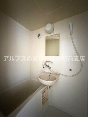 【浴室】 | B・H根岸
