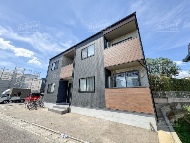 Brave Base 花畑駅南のその他共用部分