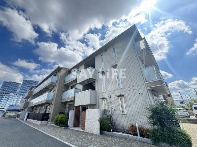 グランドソレーユ久宝寺