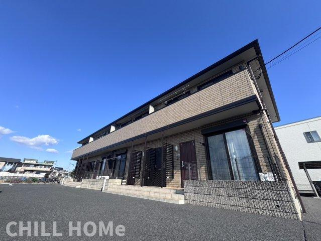 アロッジオ城川