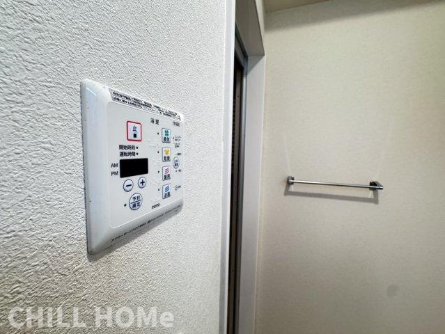 アロッジオ城川の設備|他社様掲載物件もまとめてご紹介、ご案内可能です(^^)/
