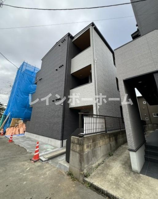robot home 根本B