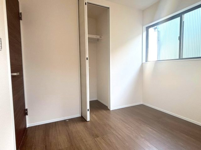 仲介手数料不要　リーブルガーデン合志市幾久富第五【南ヶ丘小・合志中】の構造・工法・仕様|地震に強い、構造用面材を使った工法です。筋交いを使用する従来工法より、機密性が高いのが特長です。