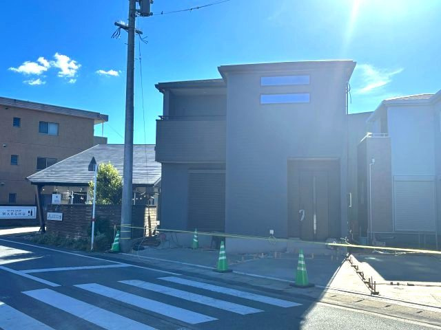 仲介手数料不要　リーブルガーデン合志市幾久富第五【南ヶ丘小・合志中】