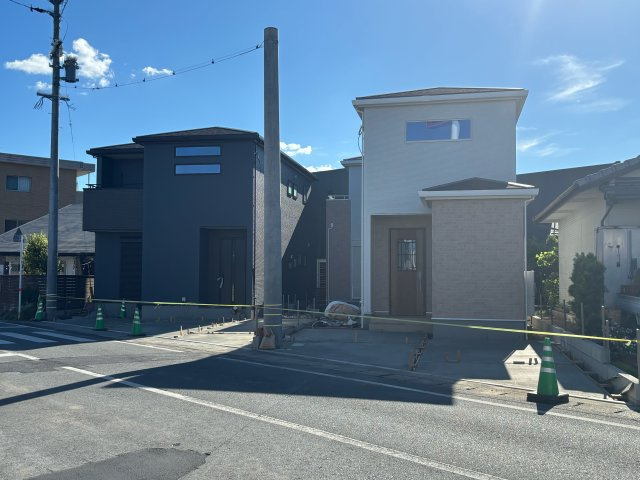 仲介手数料不要　リーブルガーデン合志市幾久富第五【南ヶ丘小・合志中】の地図|カーナビ➡合志市幾久富1909番地369南