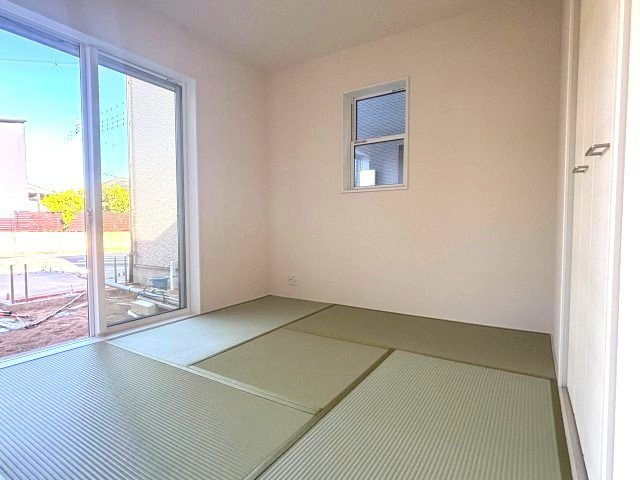 仲介手数料不要　リーブルガーデン合志市幾久富第五【南ヶ丘小・合志中】の省エネ性能ラベル