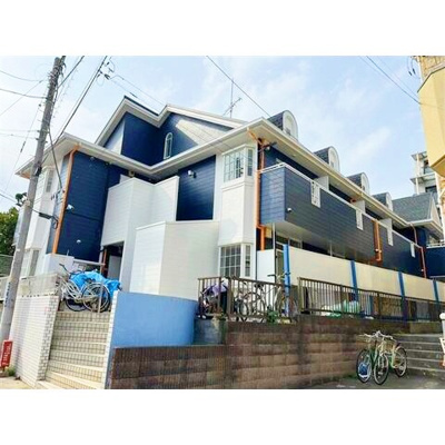 【外観】 | サーフ松風町
