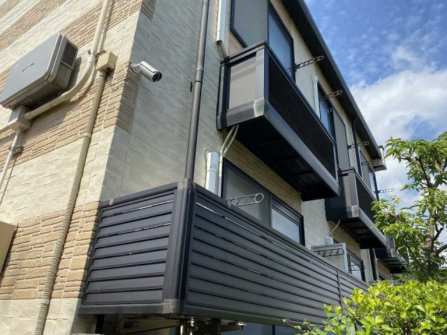レオパレス岡本山手館のその他