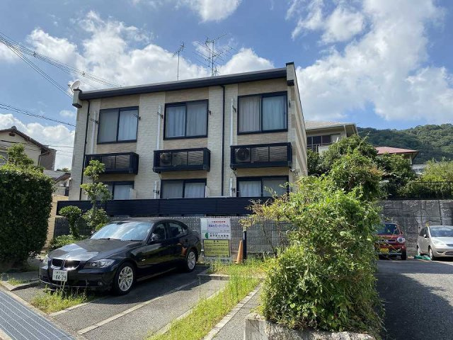 レオパレス岡本山手館のその他
