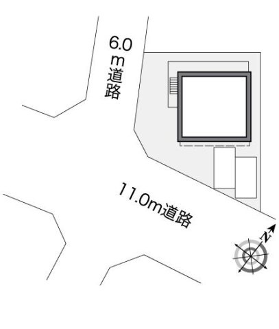 レオパレス岡本山手館のその他
