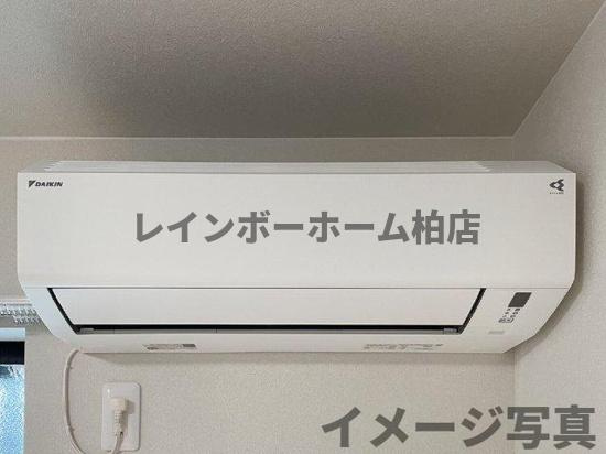 特典：仲介手数料が無料です!!の設備|参考写真になります。