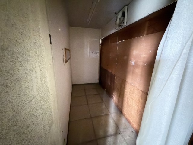 大阪市港区福崎2丁目貸工場倉庫77万円の内装