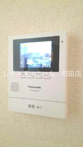 ア・ラ・モード※初期費用分割あと払いサービス利用可能物件のセキュリティ