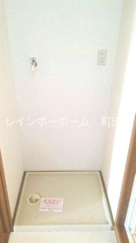 ア・ラ・モード※初期費用分割あと払いサービス利用可能物件の設備