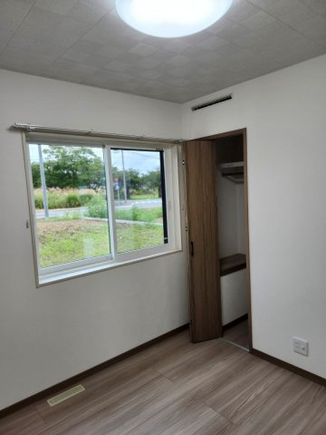 Z空調（全館空調）新築戸建住宅の子供部屋|お子さんのためのお部屋にいかがでしょうか