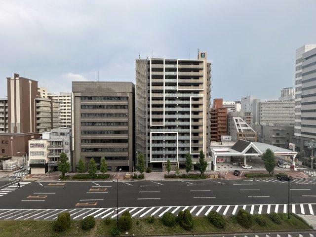 【展望】エスリード三宮第3
