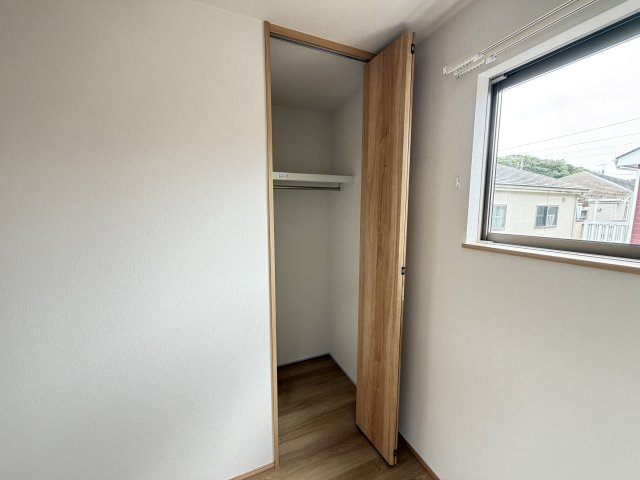 コンフォールⅣ　2号棟のその他