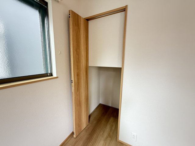 コンフォールⅣ　2号棟のその他