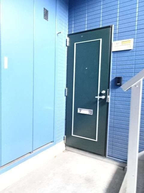 エステートマエジマⅠのその他共用部分