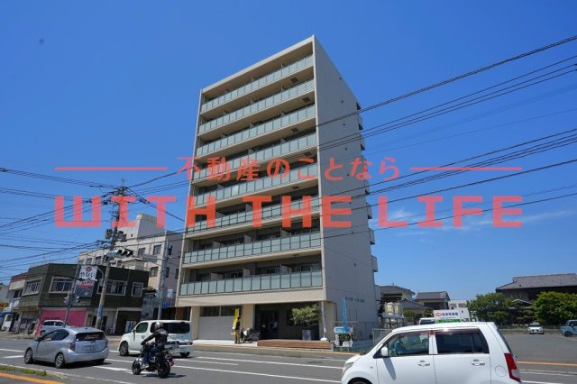 レブリアント鳥栖【キャッシュバック対象】の外観|外観です