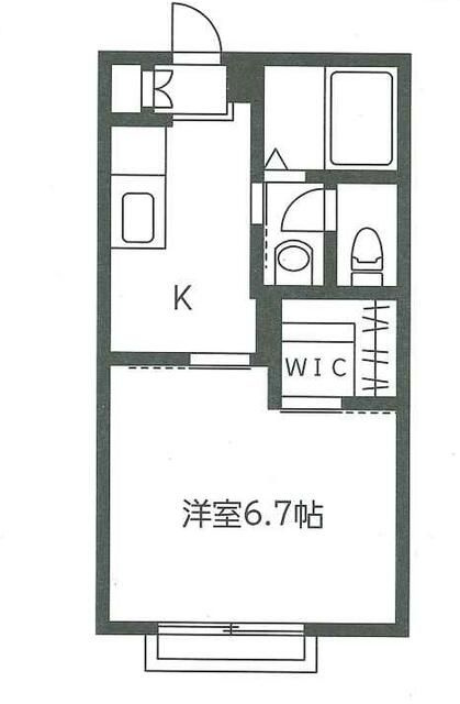 ＶＥＲＤＥ玉川学園Ａ棟