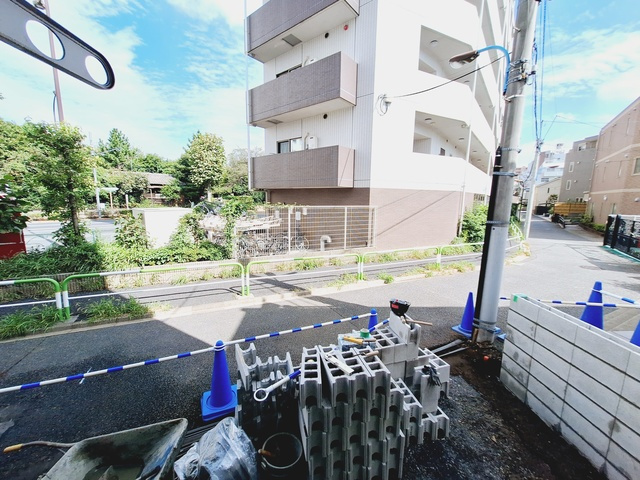 モン　メゾンの展望|景色