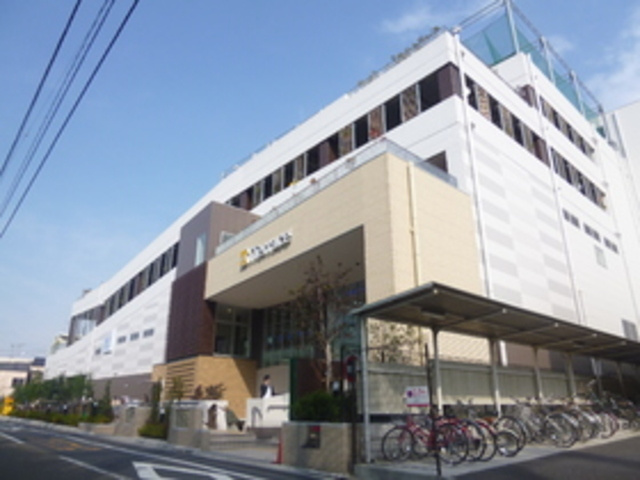 モン　メゾンのその他|アイテラス落合南長崎