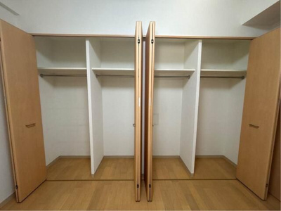 【収納】 | コスモステージひばりヶ丘アミュージア