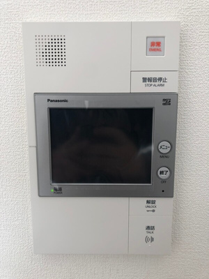 【セキュリティ】 | デュオステージ品川西大井