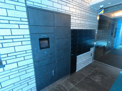 【その他共用部分】 | デュオステージ品川西大井
