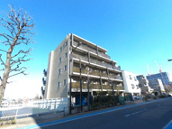 デュオステージ品川西大井の画像