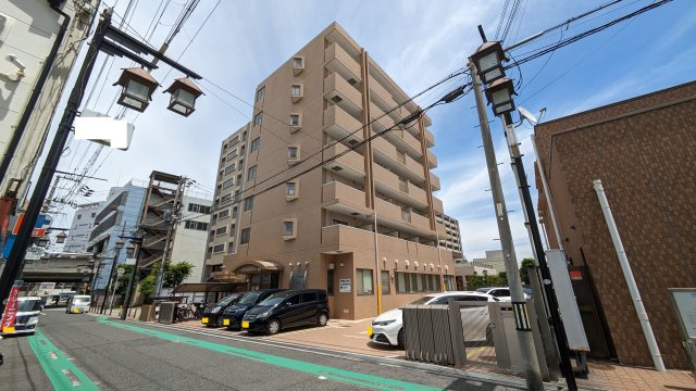 【外観】