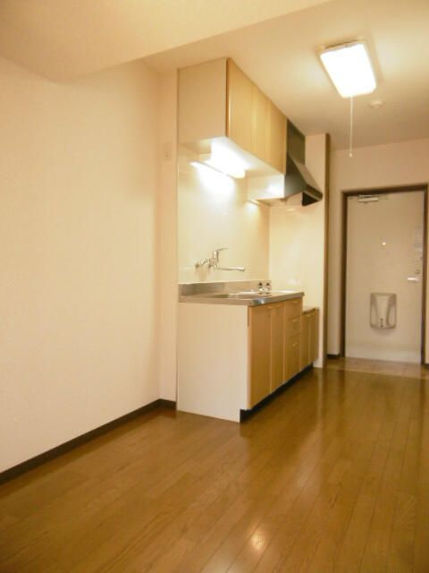 相模原市緑区東橋本１丁目の賃貸マンションの内装