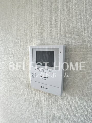 【セキュリティ】 | アネックス小林 | 同型タイプ