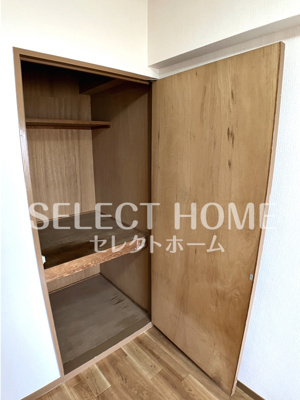 【収納】 | アネックス小林 | 同型タイプ
