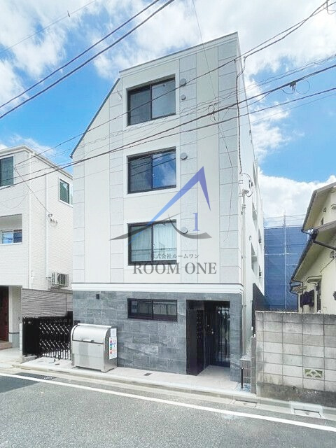 エルファーロ中野新橋