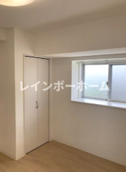 ミリアビタNo15の内装