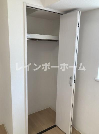 ミリアビタNo15の収納
