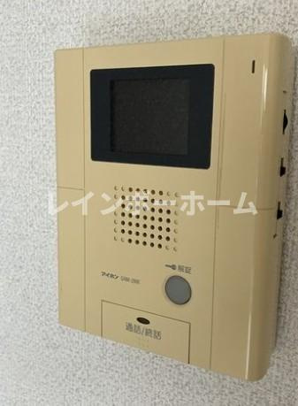 ミリアビタNo15のセキュリティ