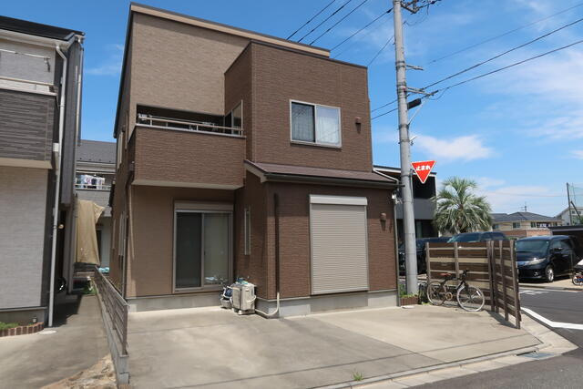 川越市大字寺尾の中古一戸建