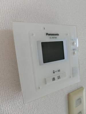 【セキュリティ】 | グッドライフ21　B