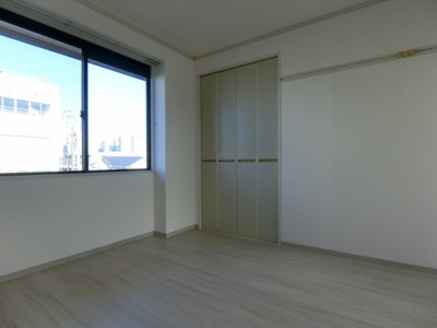 【洋室】 | グッドライフ21　B
