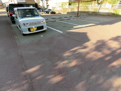 【駐車場】 | グッドライフ21　B
