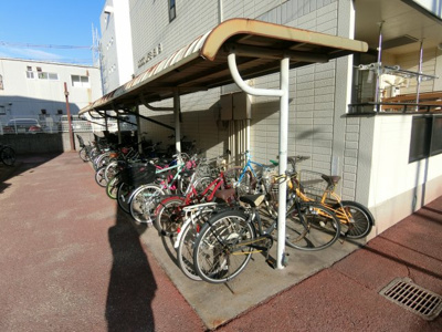 【その他共用部分】 | グッドライフ21　B