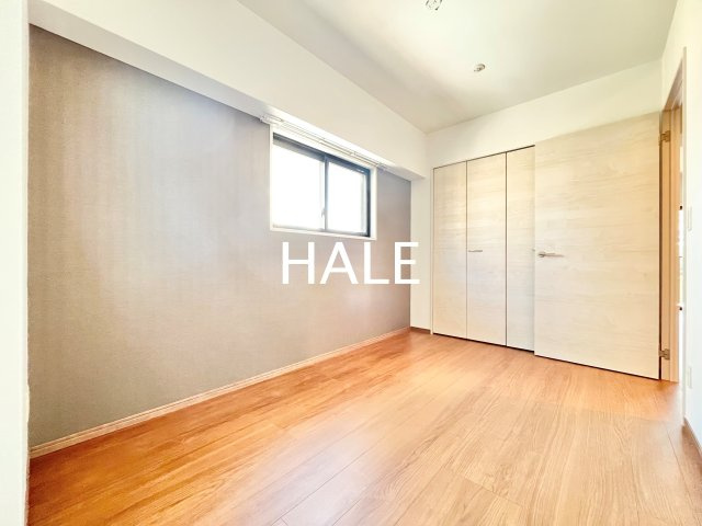 【その他】 | CINQ IWASE BLD | 別号室類似