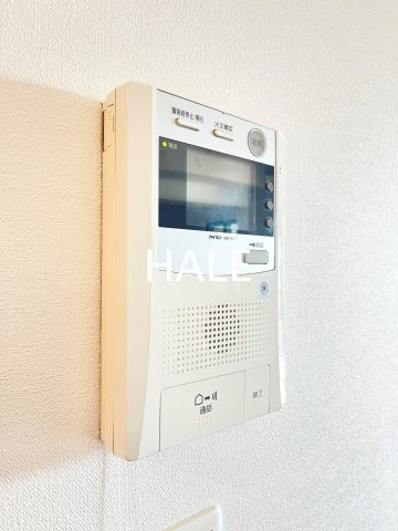 【セキュリティ】 | CINQ IWASE BLD | 別号室類似