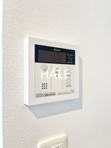 【設備】 | CINQ IWASE BLD | 別号室類似