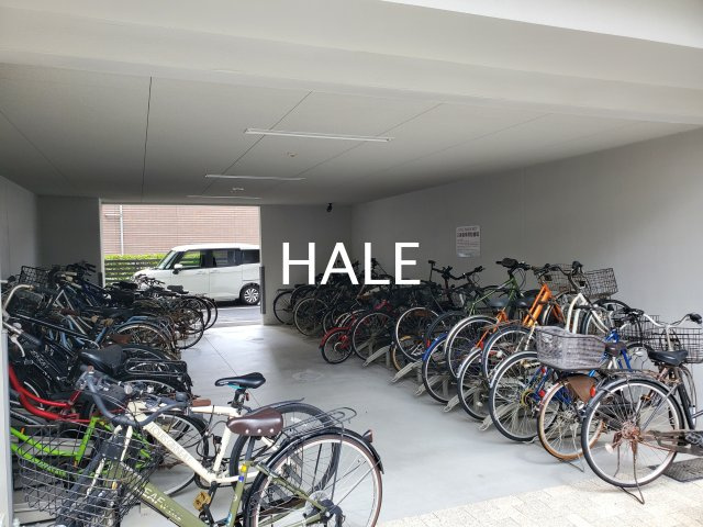 【その他共用部分】 | CINQ IWASE BLD