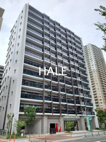 【外観】 | CINQ IWASE BLD